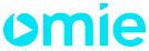 Logomarca Omie